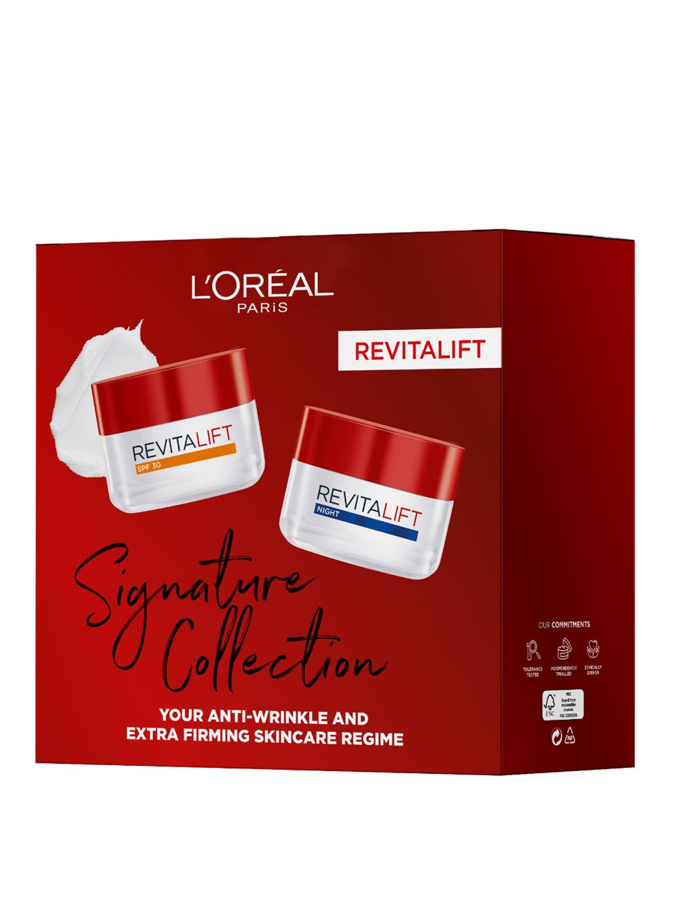 loreal cream gift set