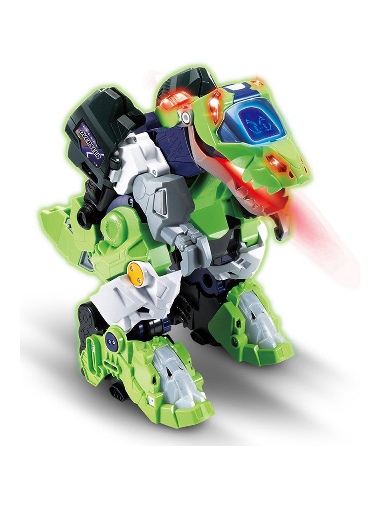 vtech switch and go dinos t rex