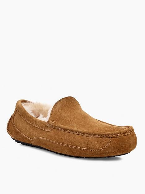 ugg-ugg-ascot-wool-lined-slippers
