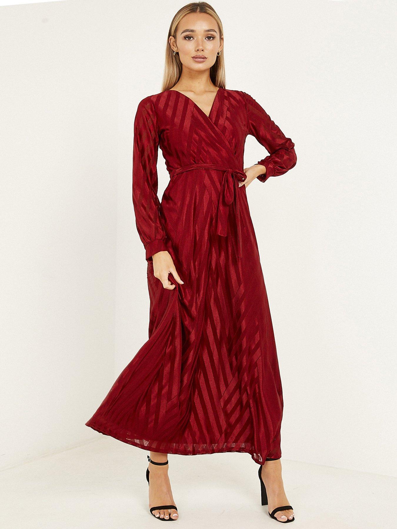 quiz maxi dresses ireland