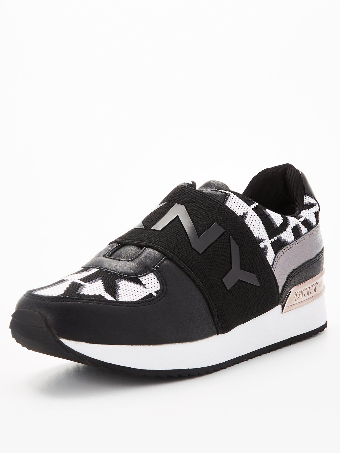 dkny marli trainers