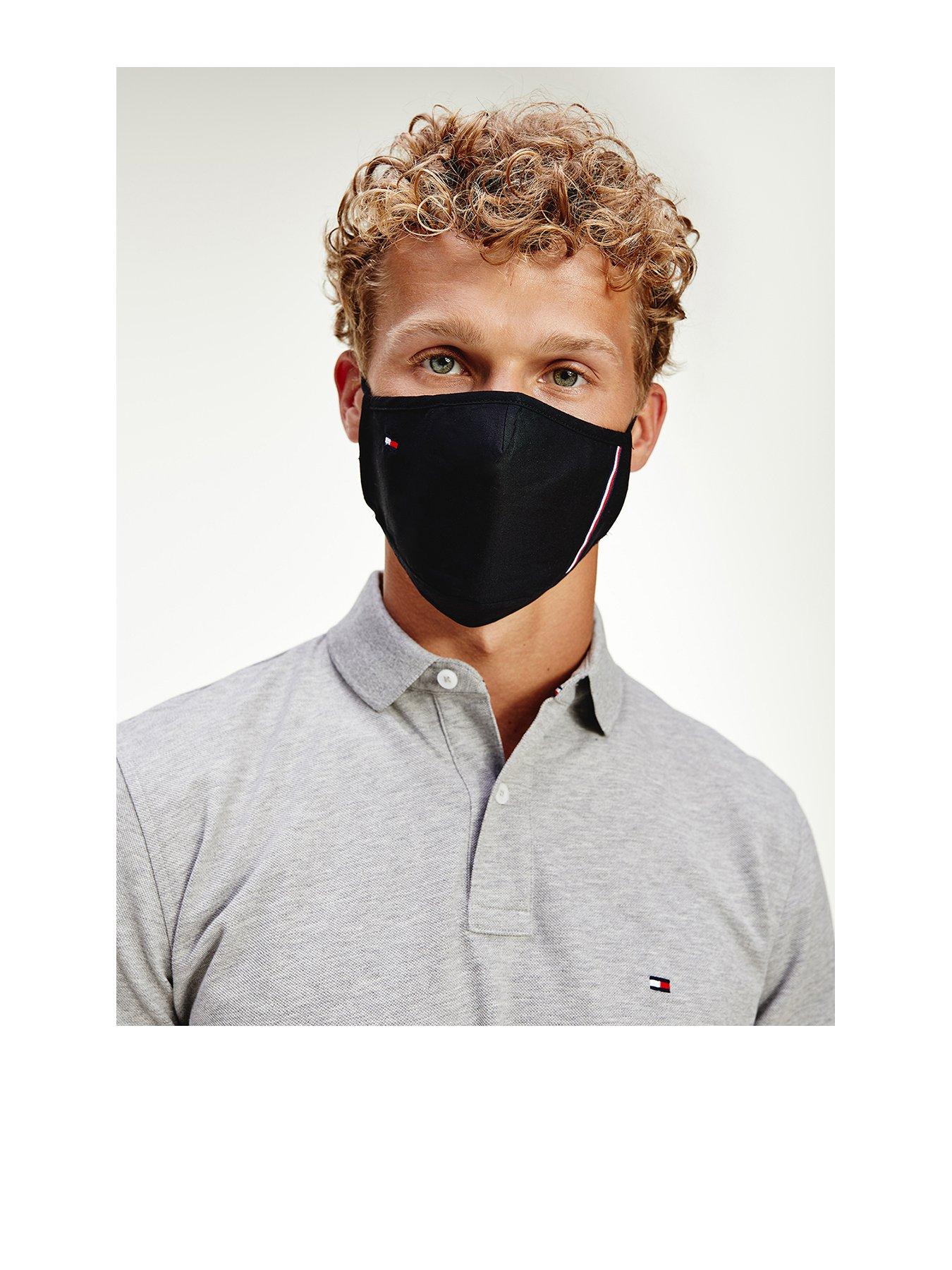 tommy hilfiger face