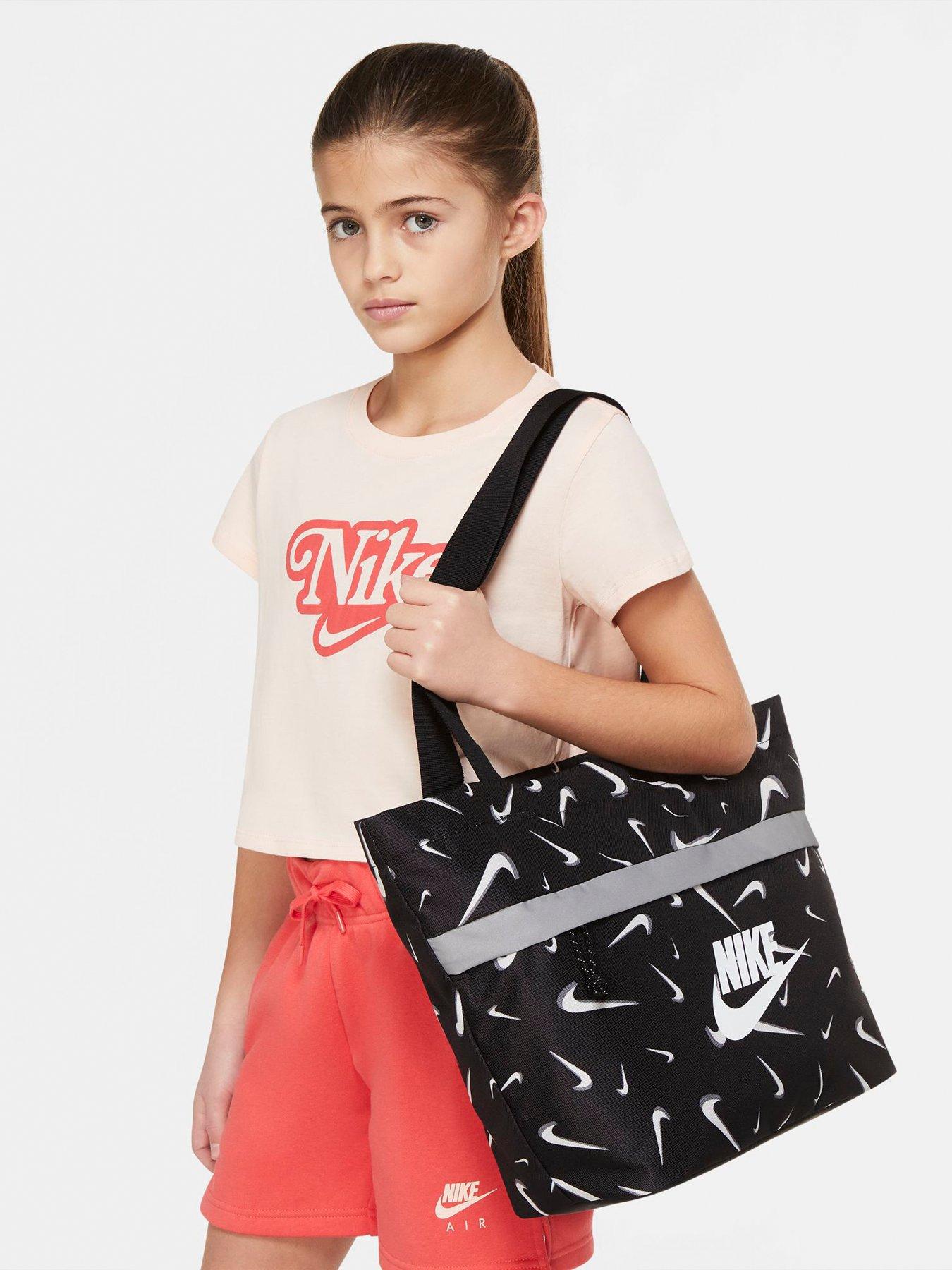 Nike tanjun tote bag sale