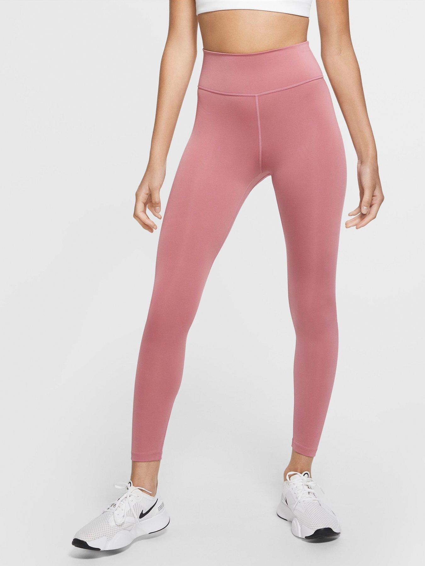 nike leggings size 10