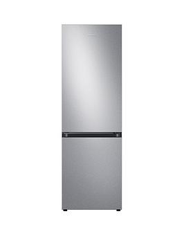 samsung-rb34t602esaeu-7030-nbspfrost-free-tall-fridge-freezer-with-all-around-cooling-e-rated-silver