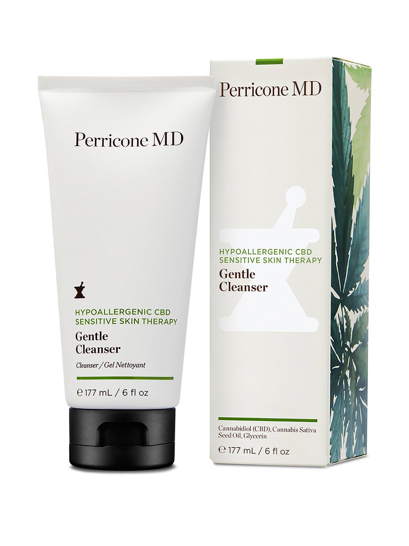 Perricone Md Hypoallergenic Cbd Sensitive Skin Therapy Gentle Cleanser 6oz Littlewoodsireland Ie