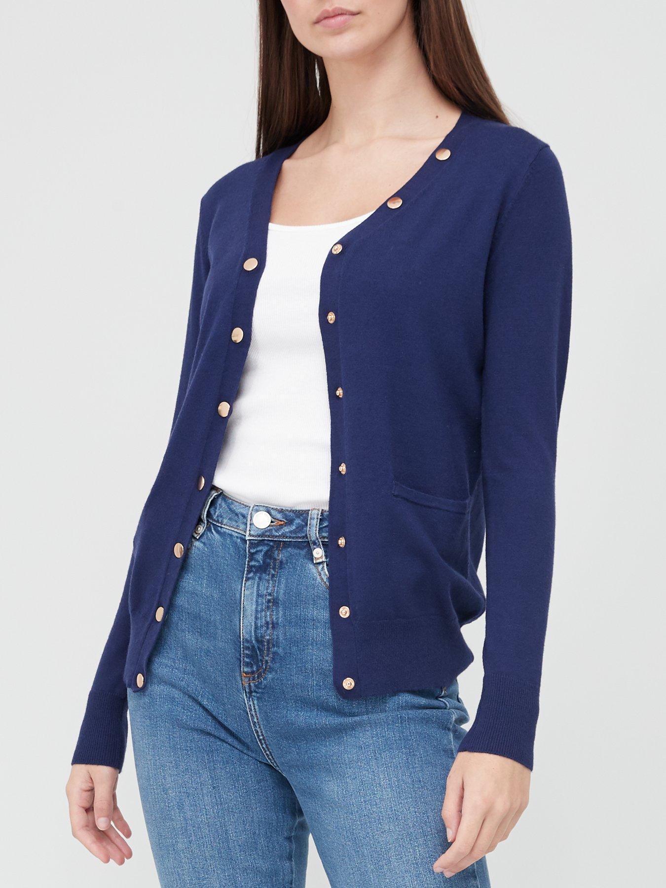 very ladies cardigans
