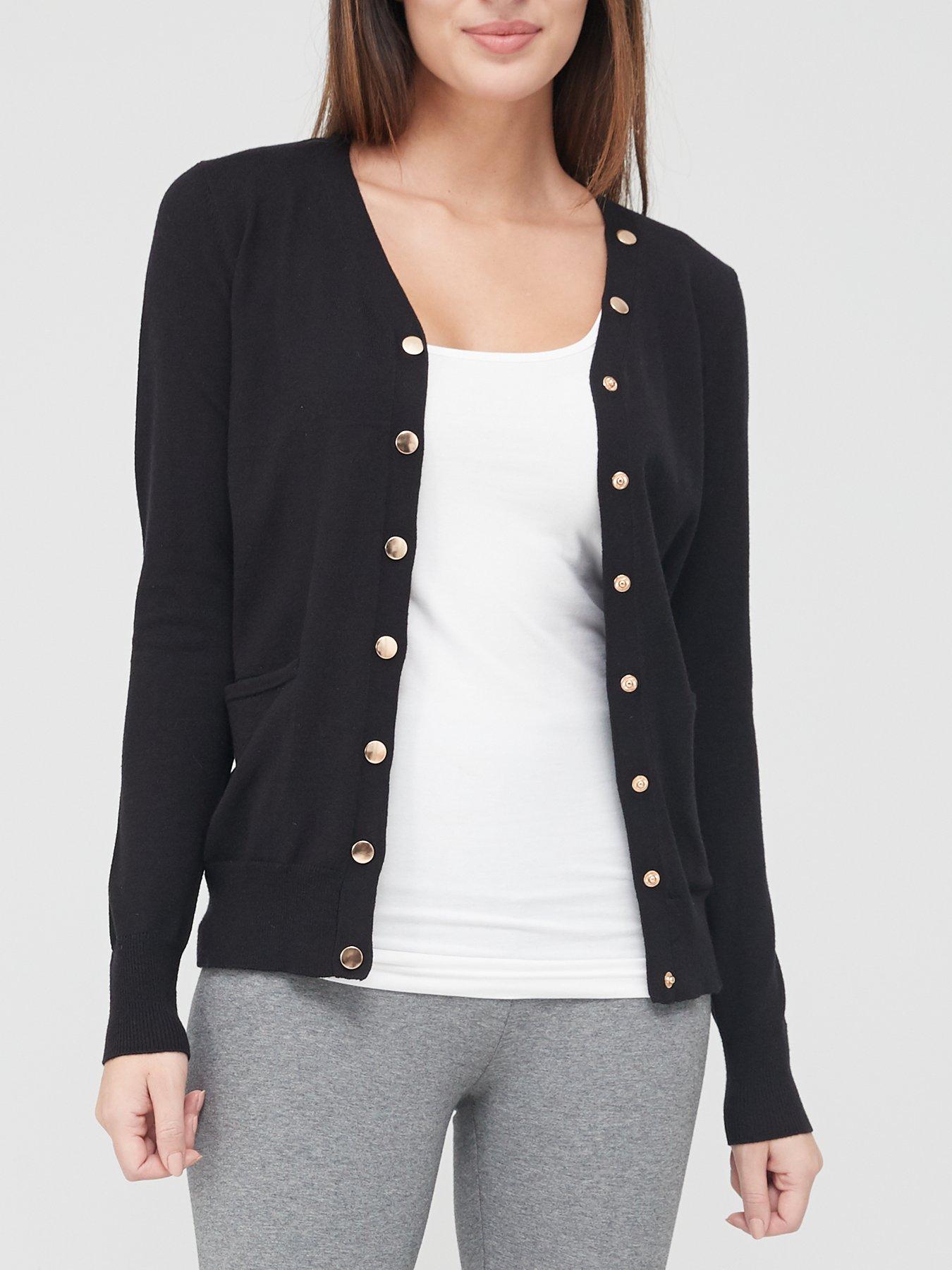 very ladies cardigans