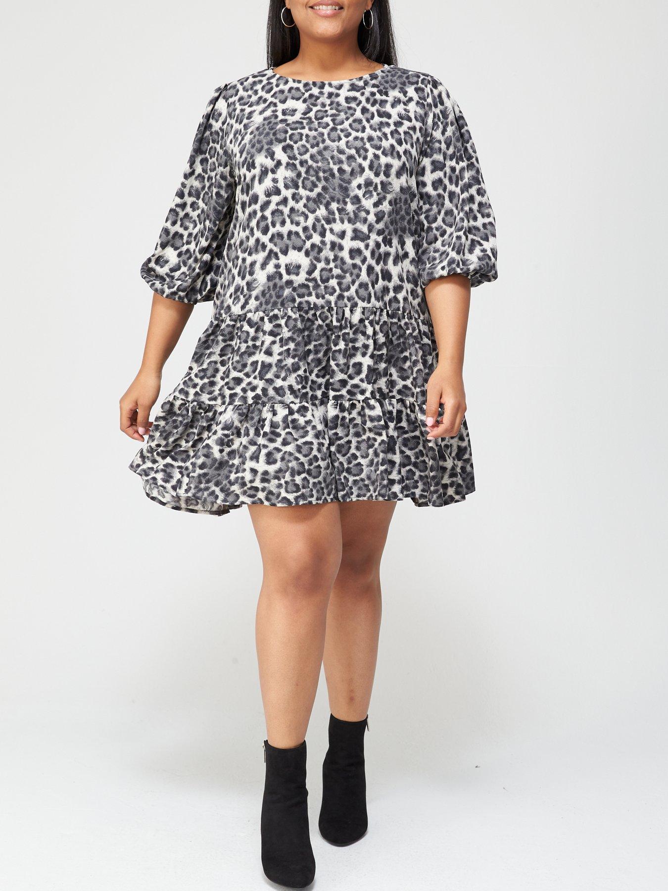 littlewoods ireland plus size dresses