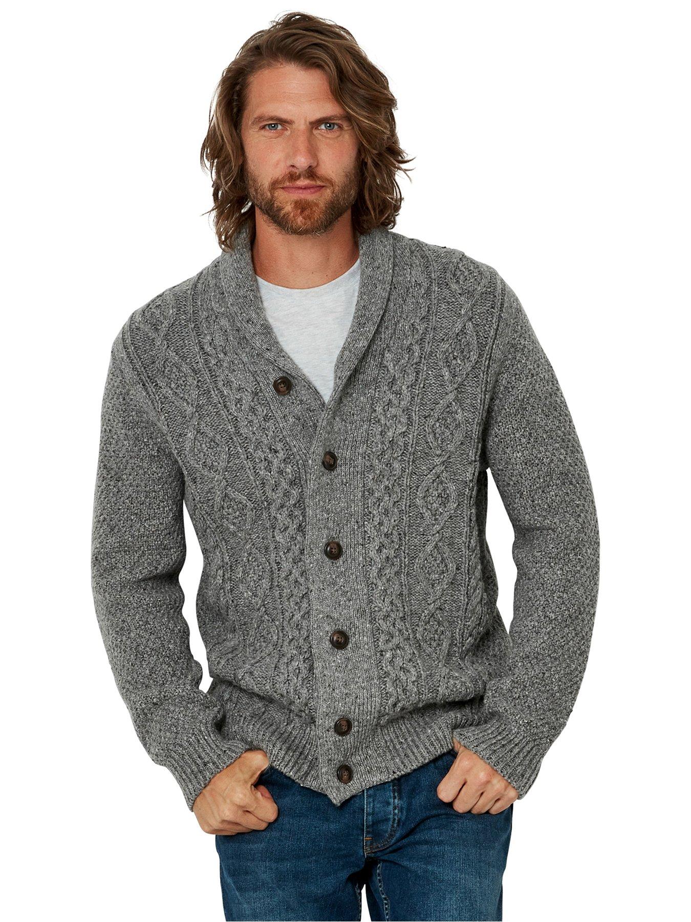 joe browns hickory cardigan