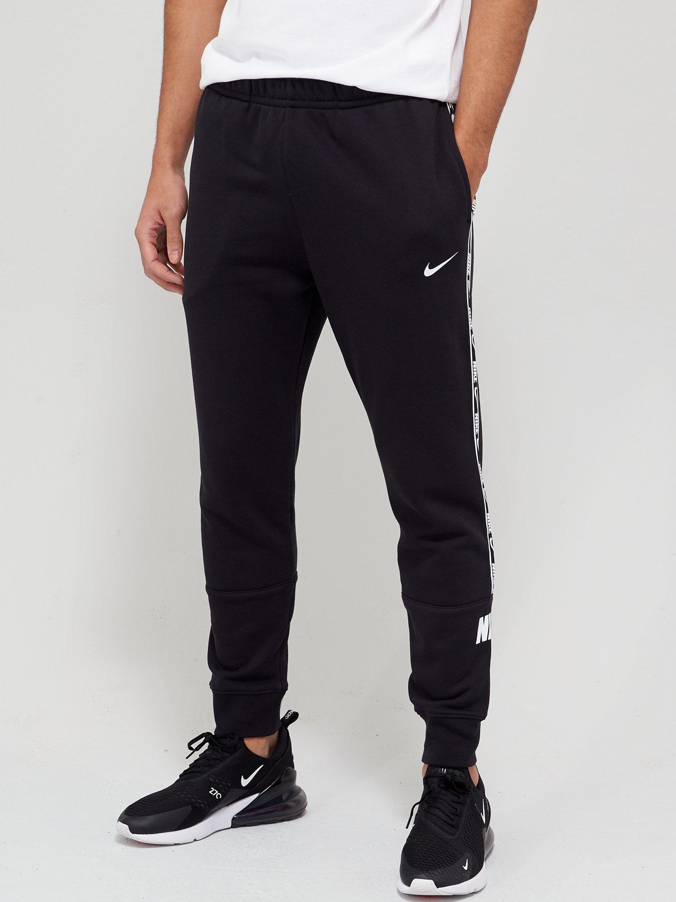 nike new season tracksuit