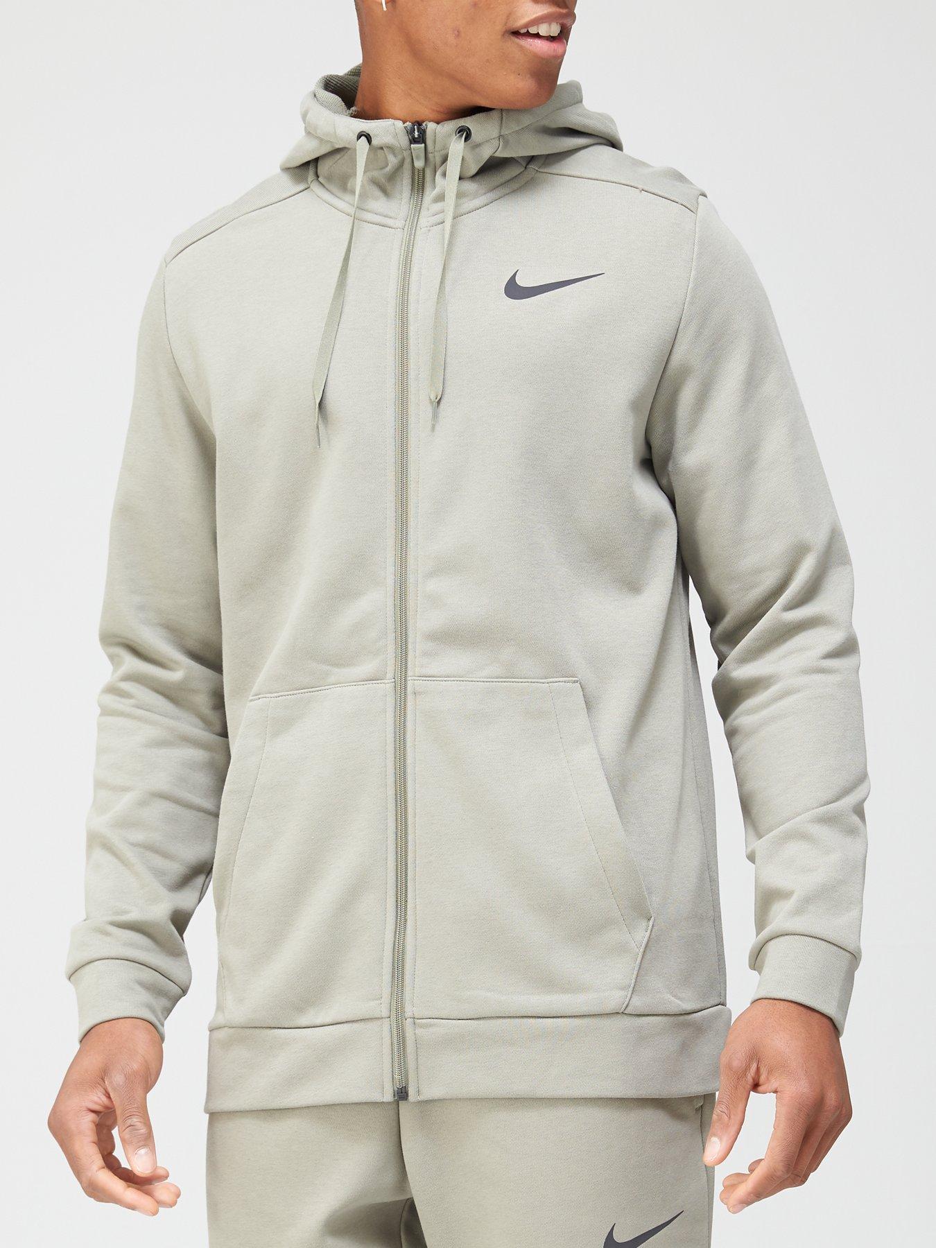 mens black nike sweatshirt