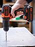 black-decker-18v-2-gear-hammer-drill-with-toolbox-and-104-accessory-setback