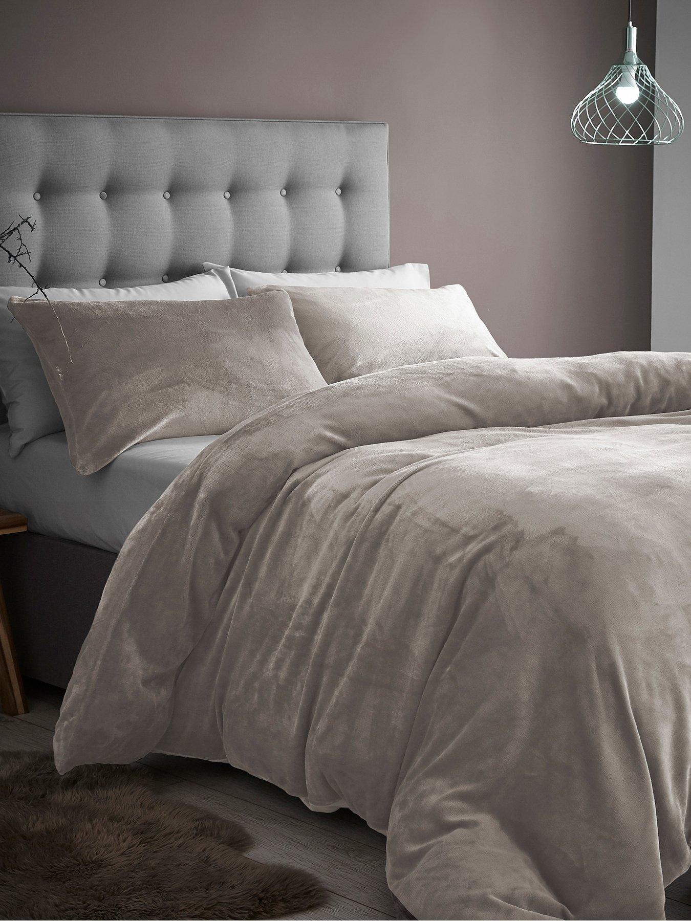 littlewoods double duvet sets