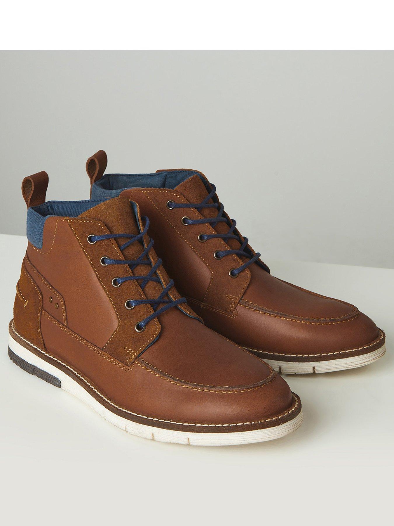 joe browns men's shoes