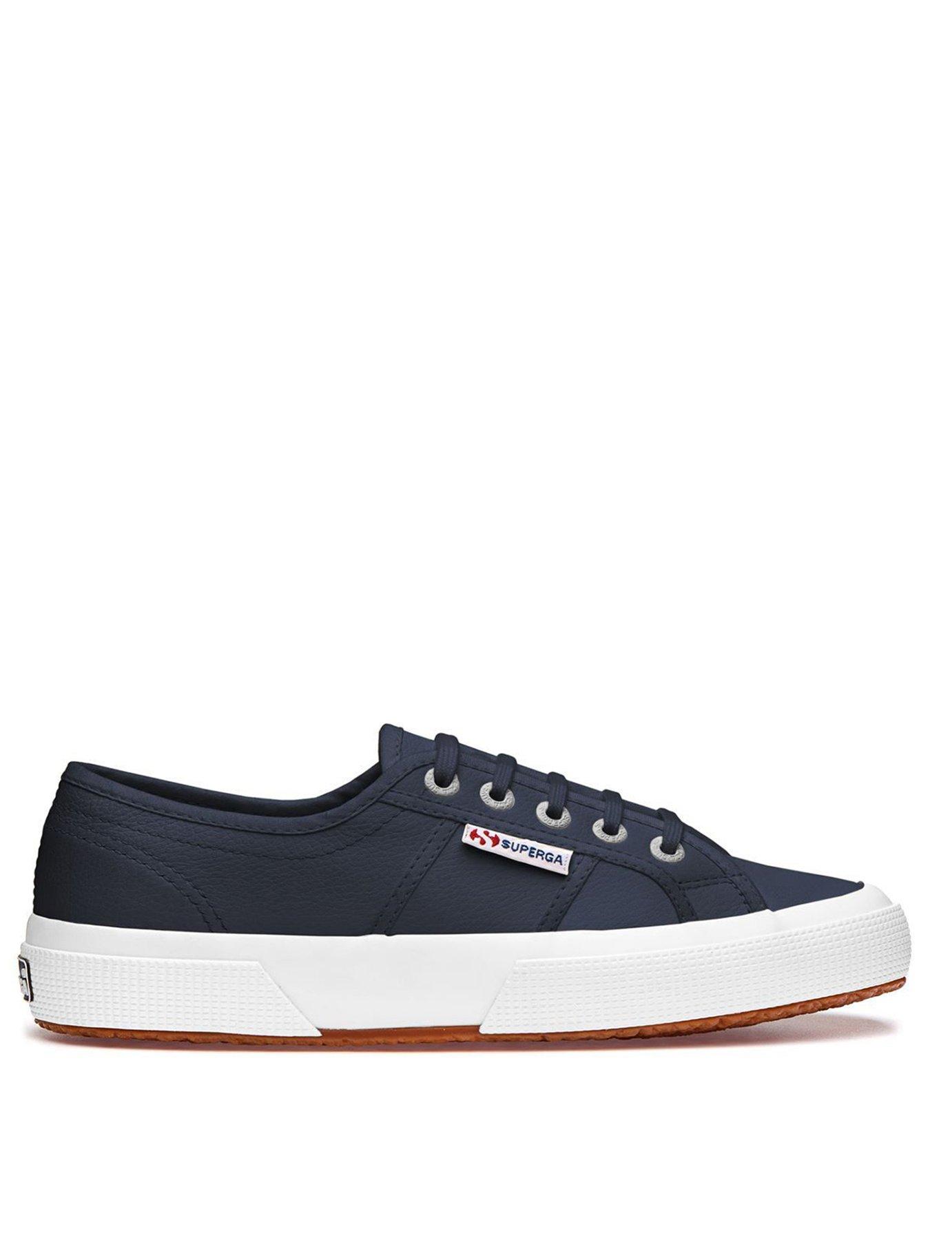 279 superga leather