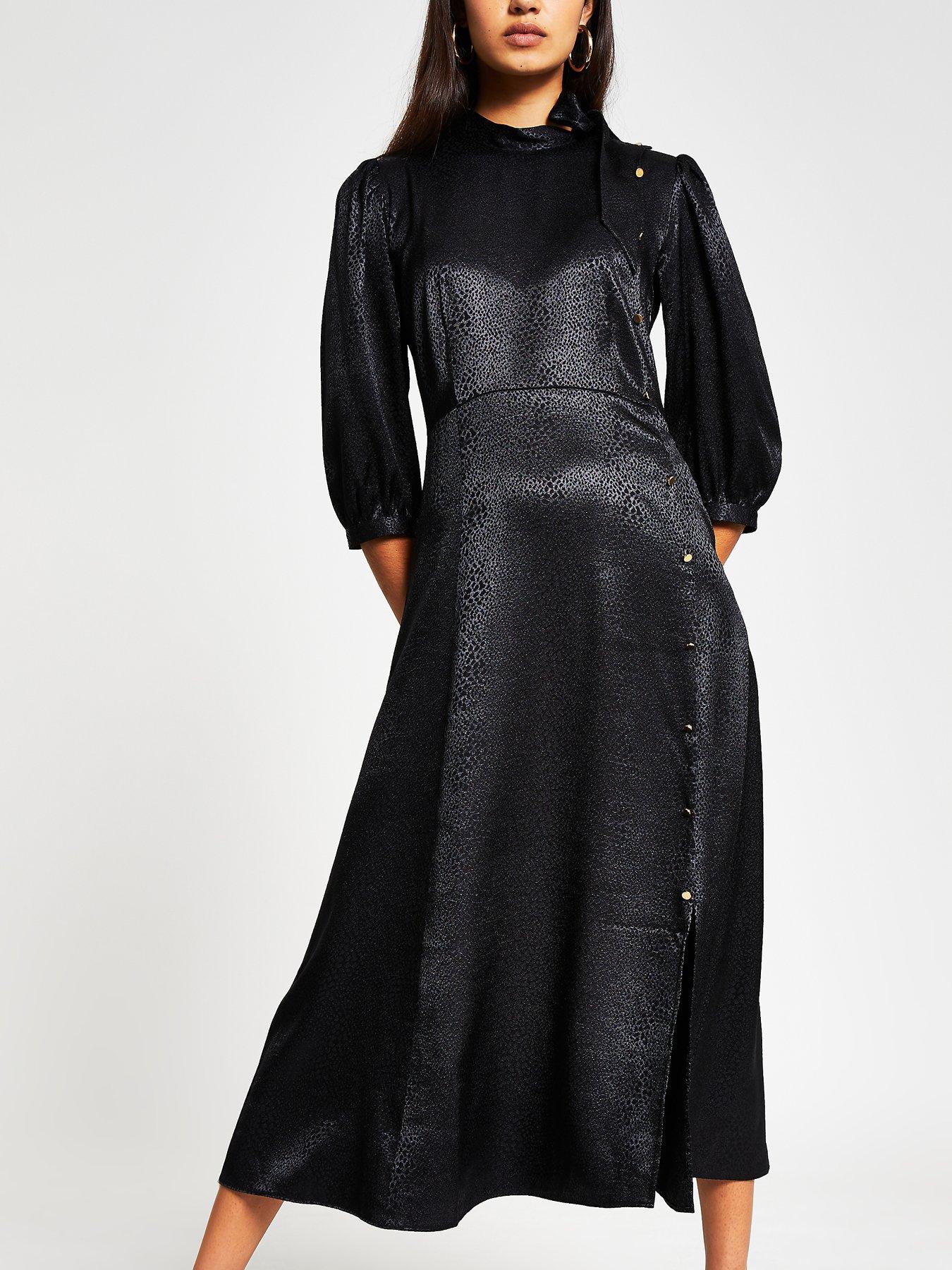 long black dresses ireland