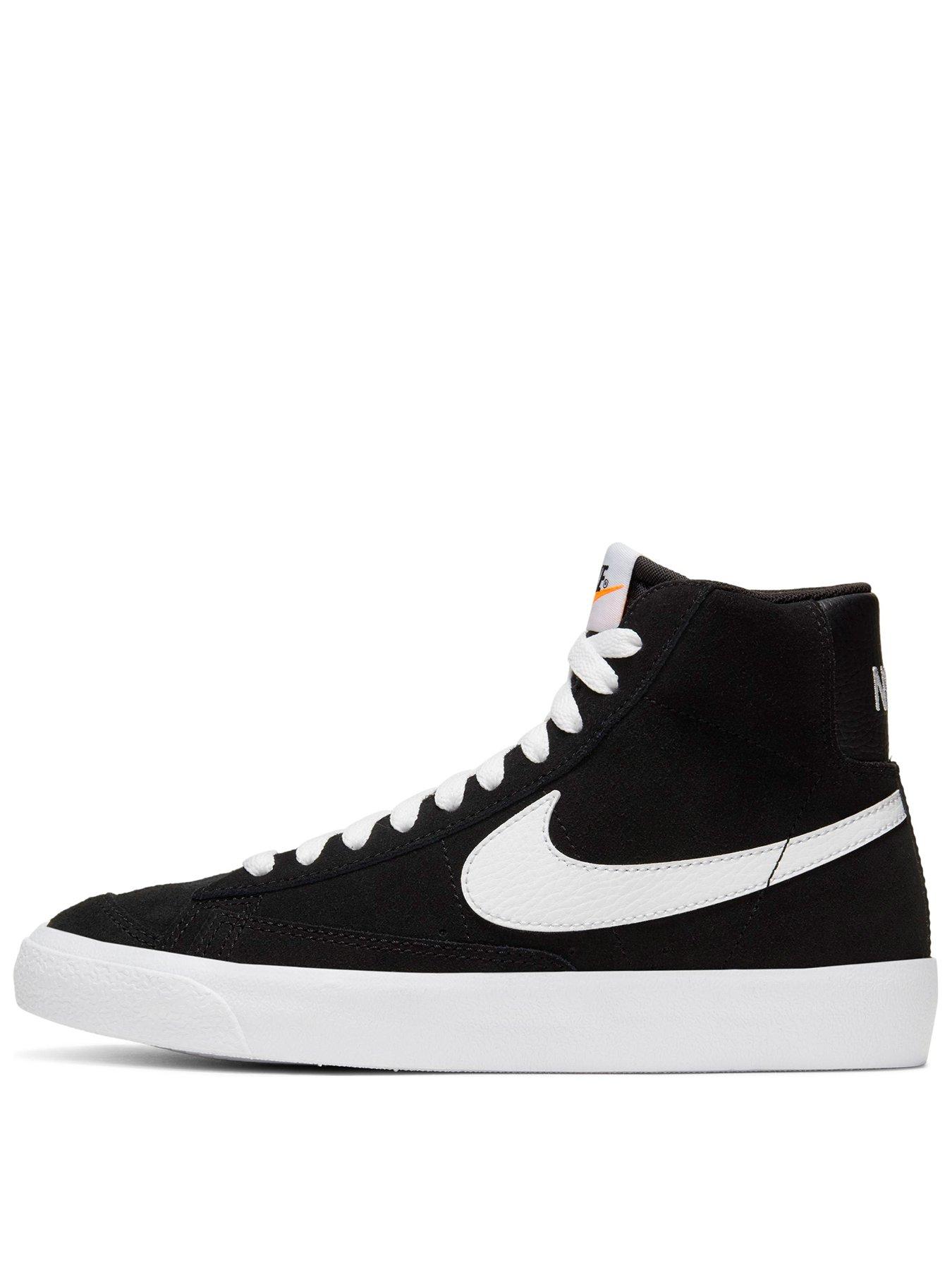 blazers nike junior