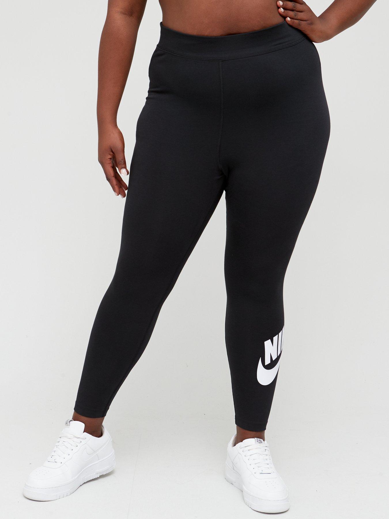 Nike NSW Essential Futura Legging 