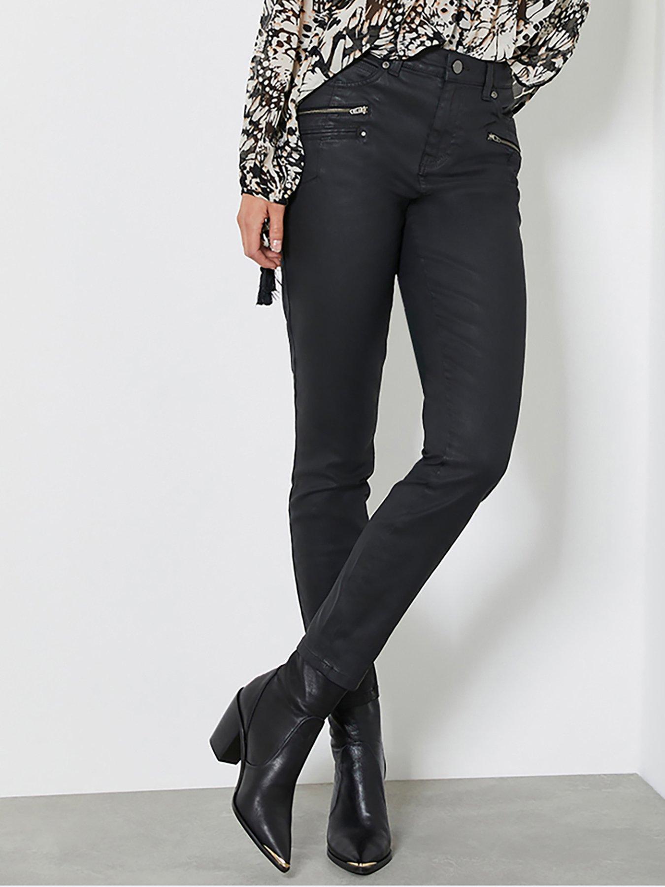 mint velvet denver jeans
