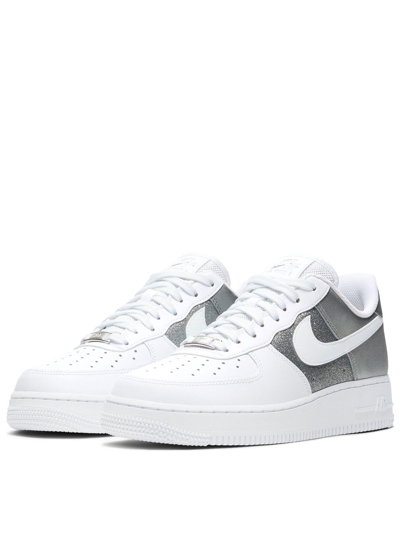 air force 1 07 trainer