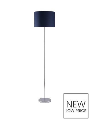 Floor Lamps At Littlewoodsireland Ie Floor Lamps At, Eloise 3 Shade Floor Lamp