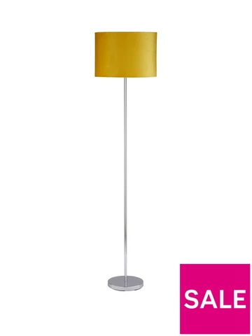 Floor Lamps At Littlewoodsireland Ie Floor Lamps At, Eloise 3 Shade Floor Lamp