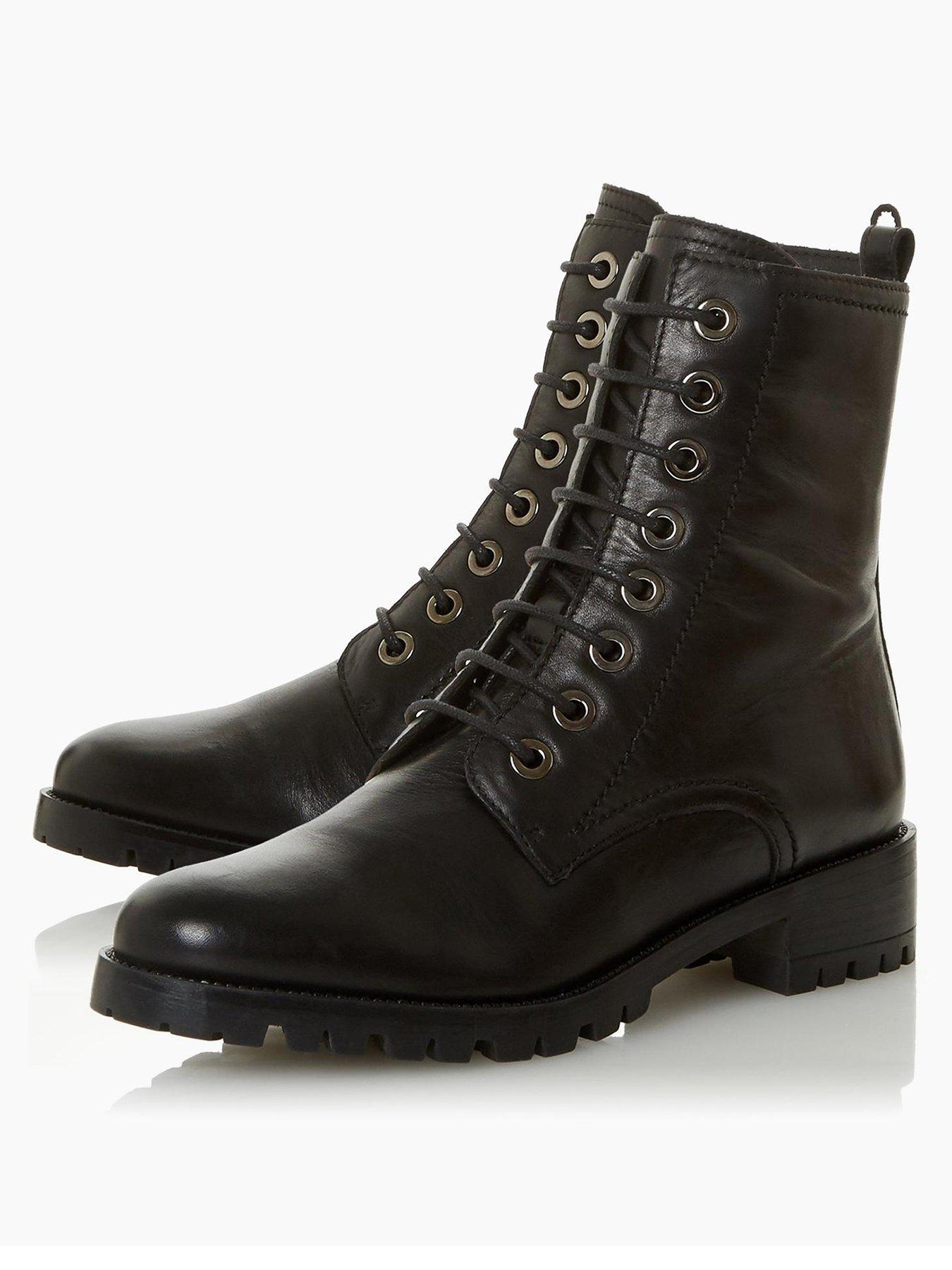 dune boots ireland