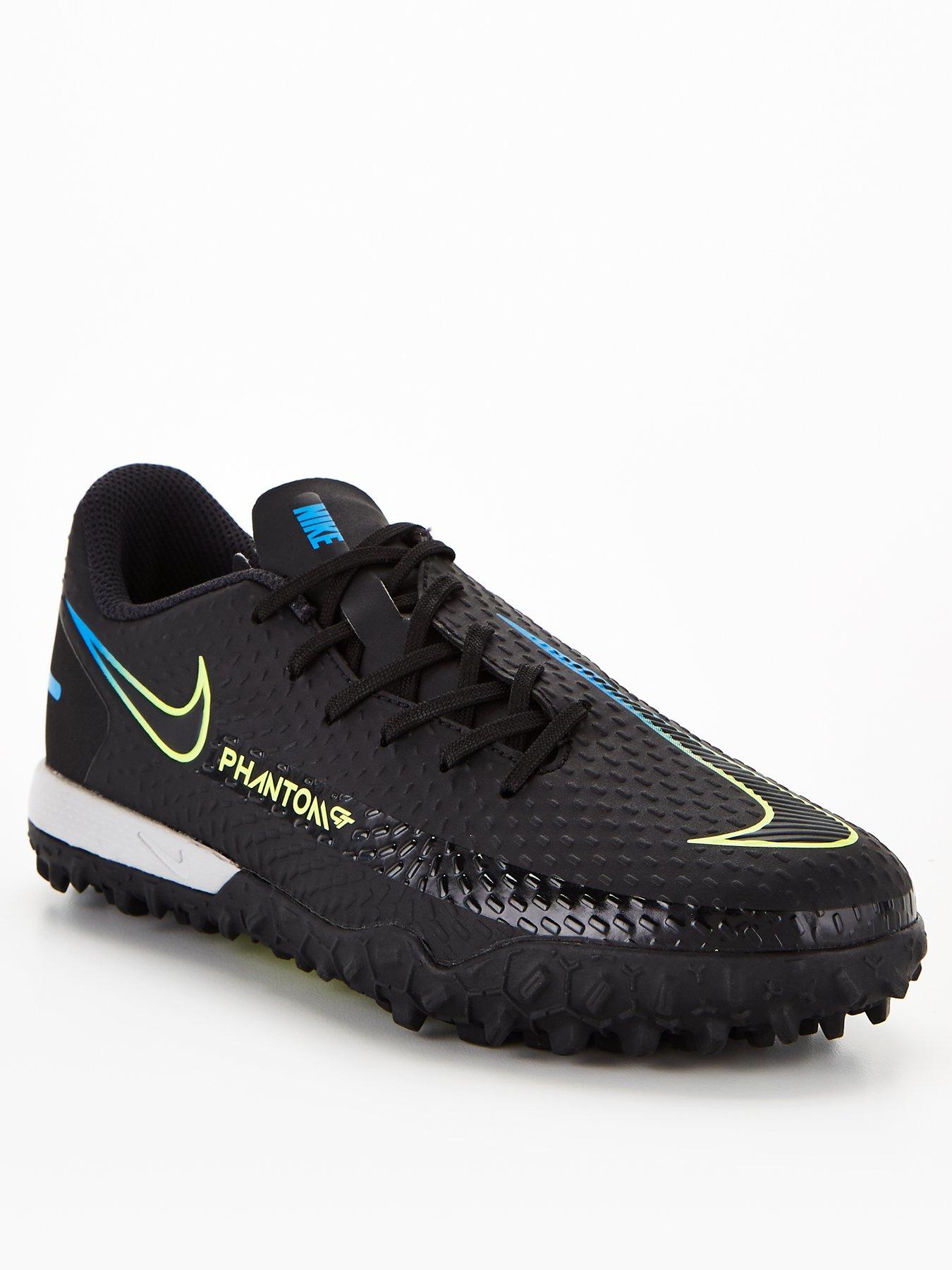 nike junior astro turf football boots
