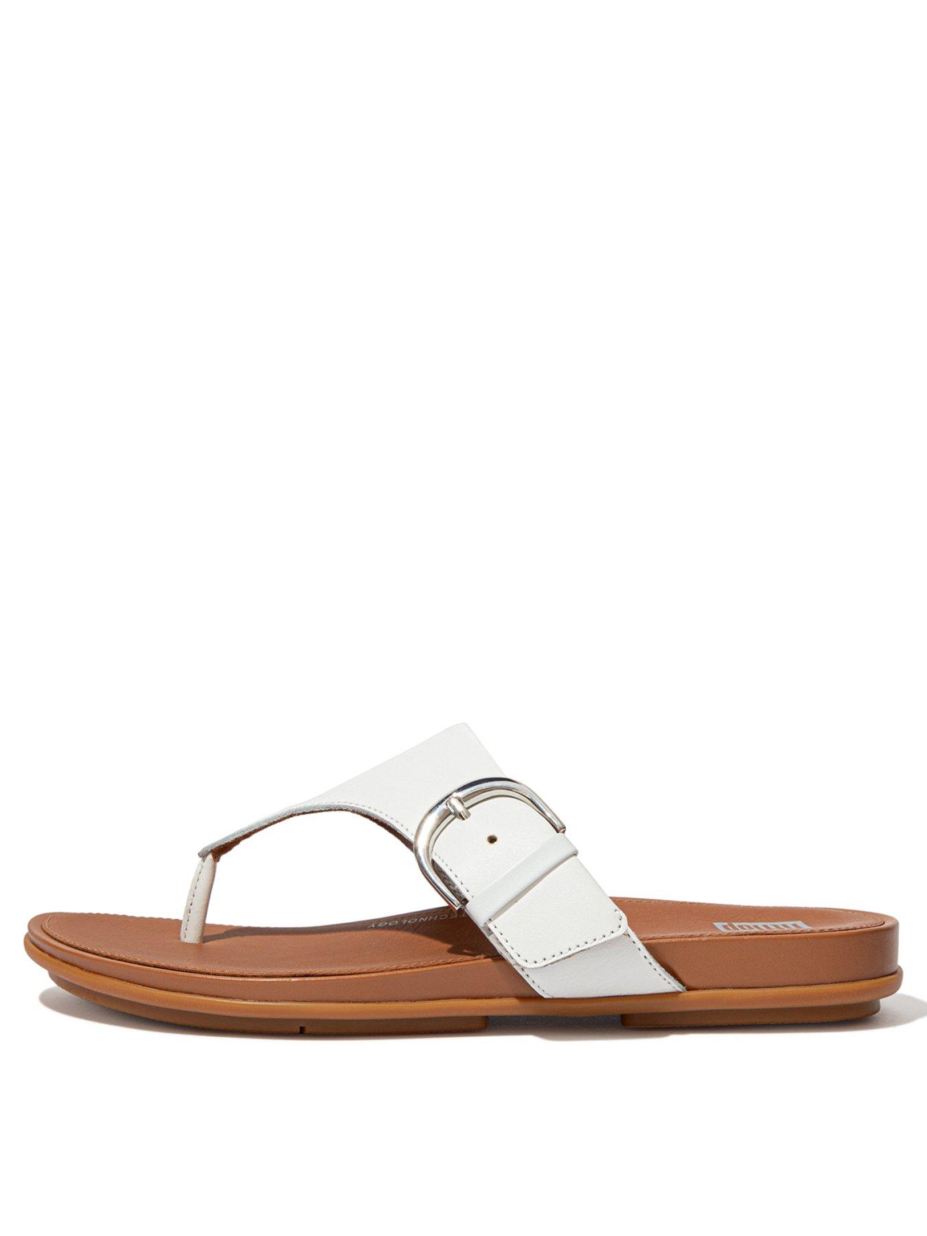 fit flops boots
