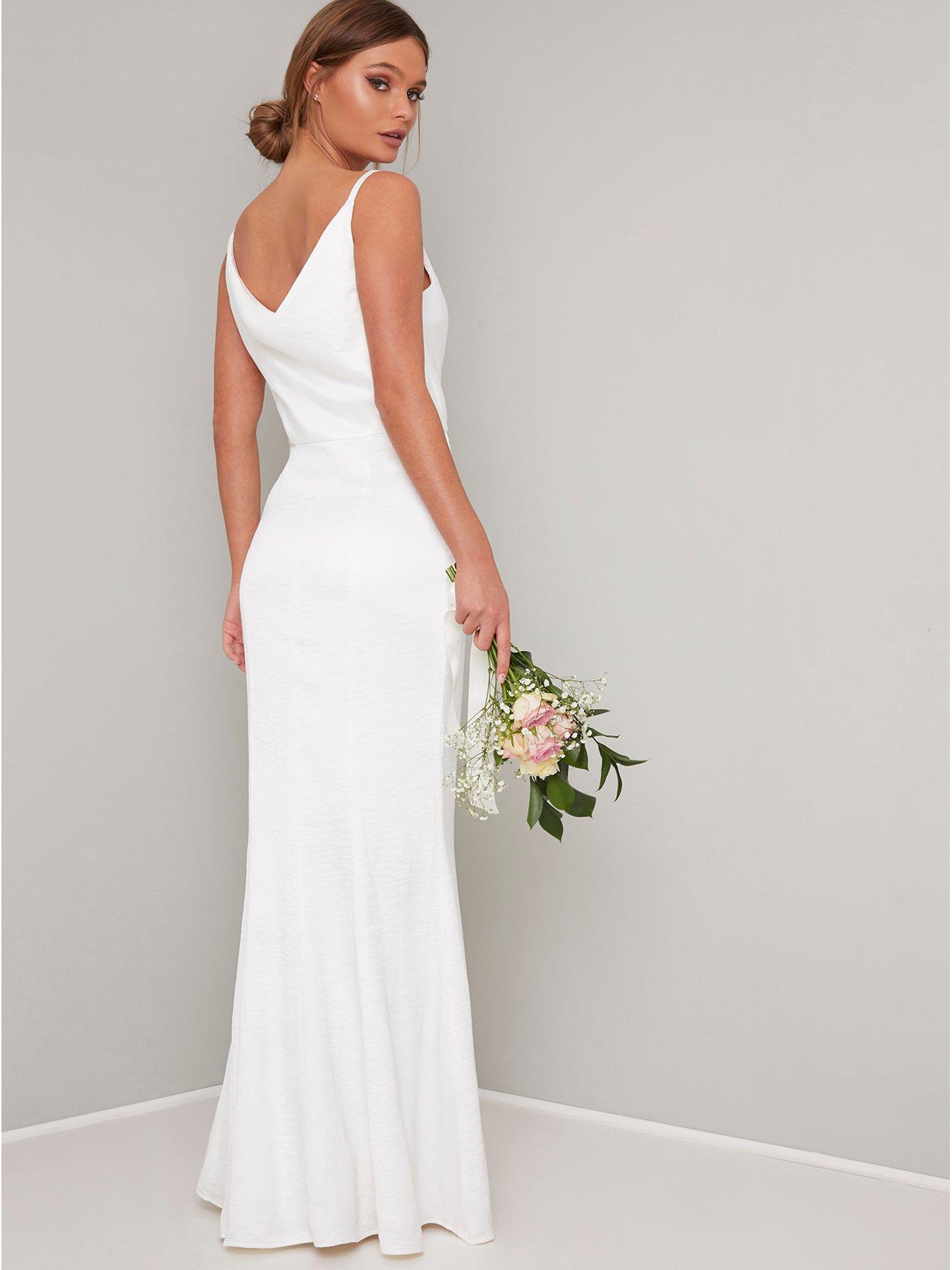 chi chi london bridal