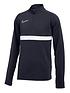 nike-junior-academy-21-dry-drill-top-navywhitefront