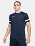 nike-academy-21-dry-t-shirt-navywhitefront
