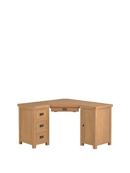 k-interiors-alana-part-assembled-solid-woodnbspcorner-desk