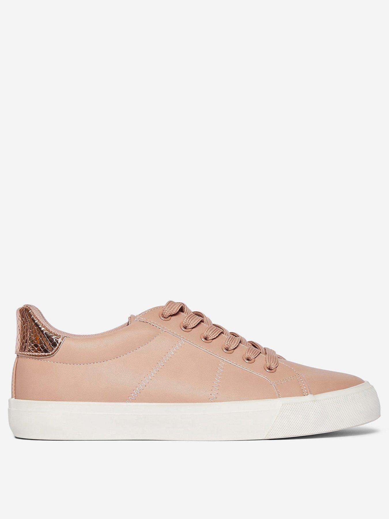 dorothy perkins ladies trainers