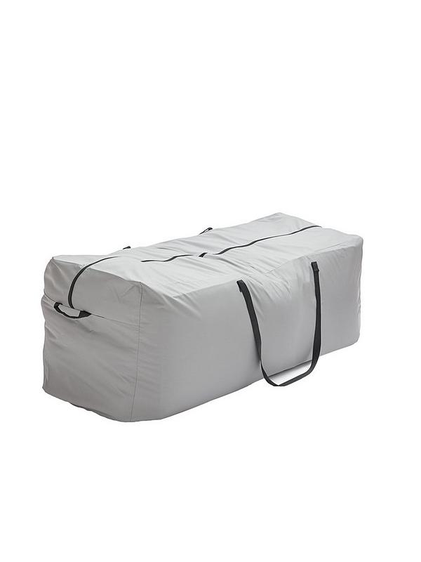 Um Garden Cushion Storage Bag, Storage Bag For Patio Cushions Ireland