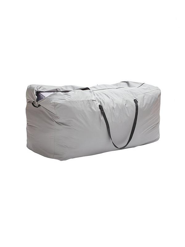 Large Garden Cushion Storage Bag, Storage Bag For Patio Cushions Ireland