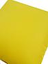2-pack-of-garden-cushions-sunshine-yellow-45-x-45-x-12cmoutfit