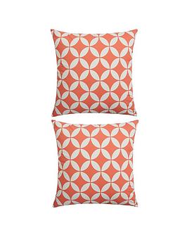 2-pack-of-garden-cushions-orange-sorbet-45-x-45-x-12cm
