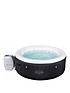 lay-z-spa-miami-airjet-hot-tub-for-2-4-adultsfront