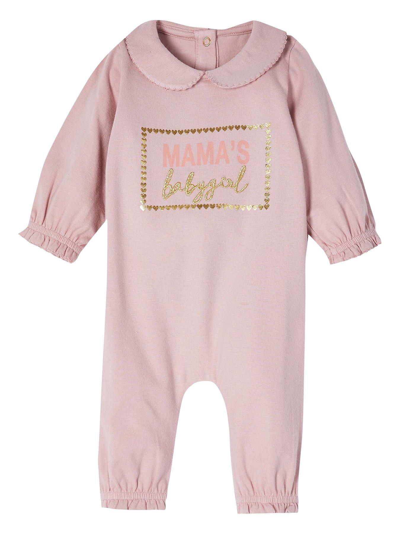 newborn baby clothes river island