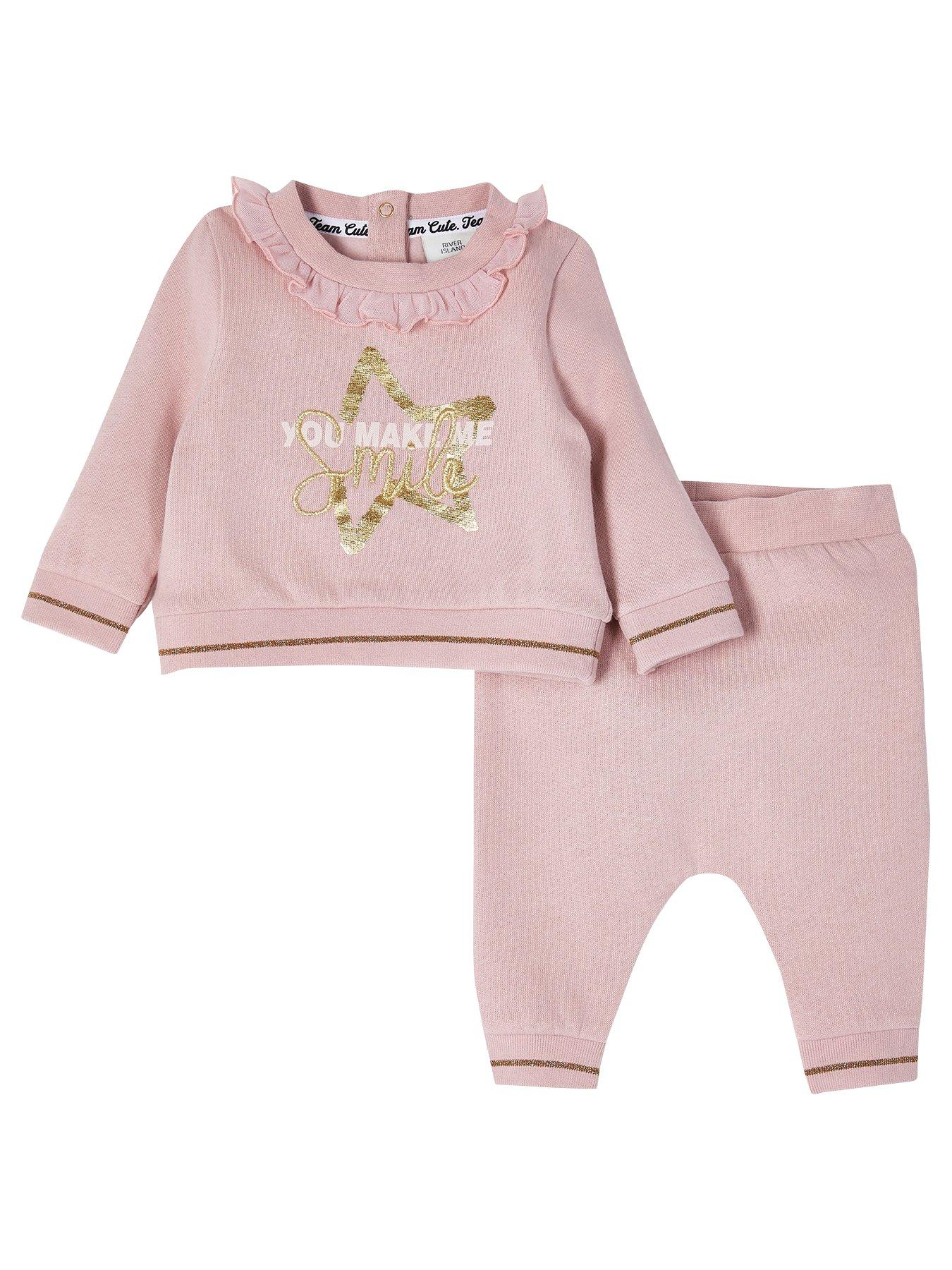 river island baby girl clothes