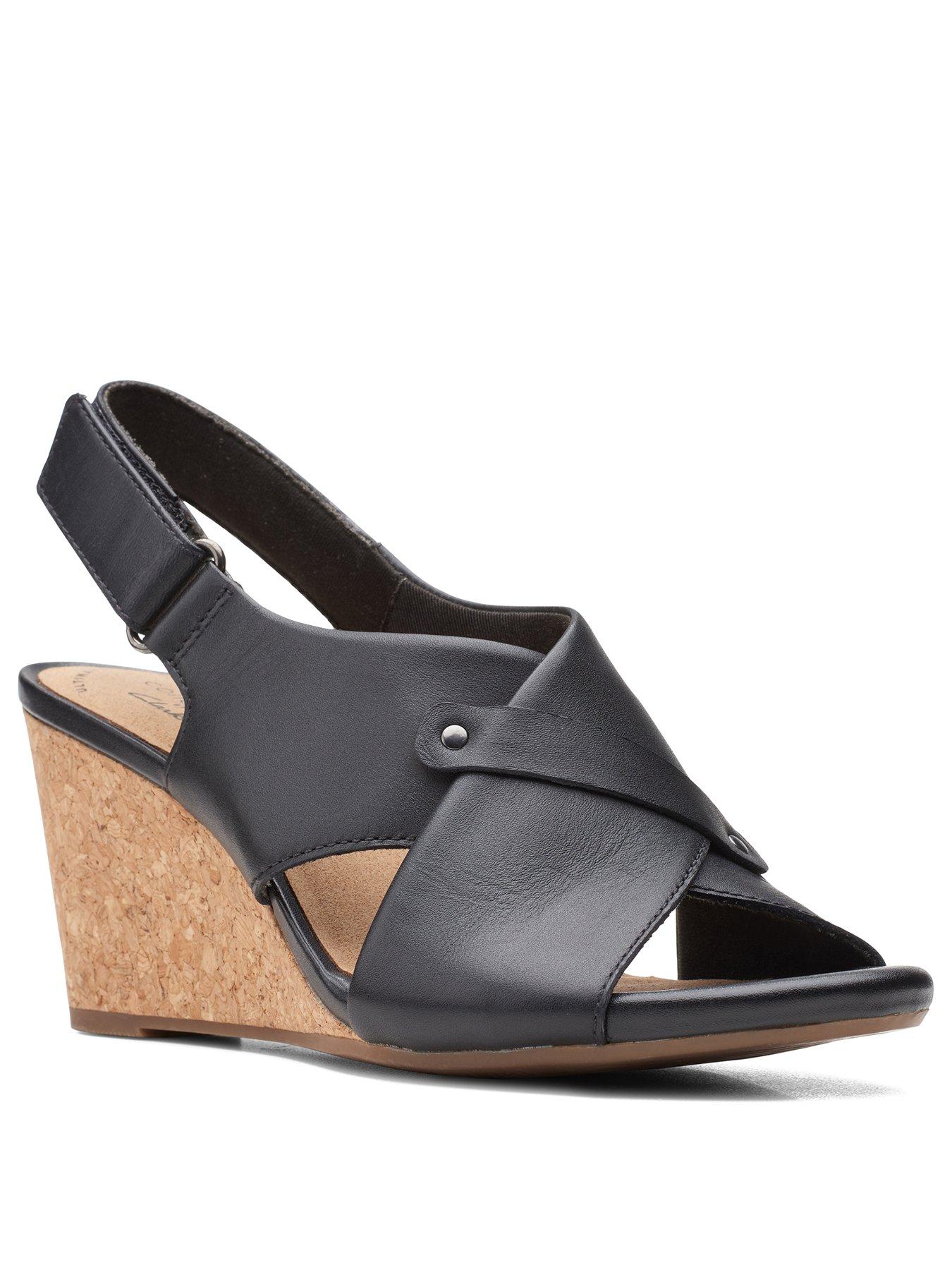 2 inch wedge flip flops