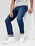 very-man-straight-jeans-with-stretchnbsp--mid-washoutfit