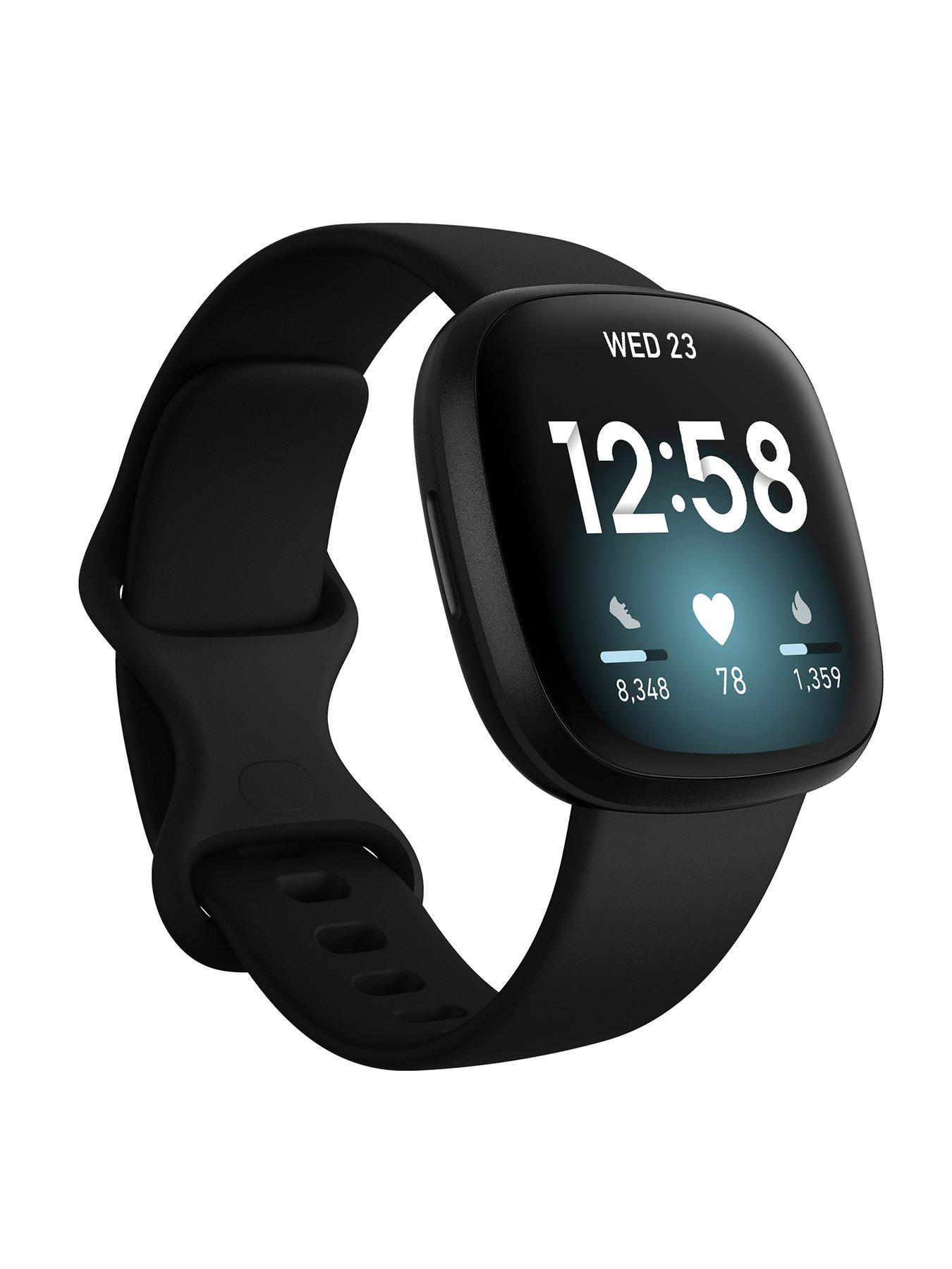 fitbit ace charger argos
