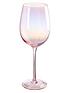 premier-housewares-frosted-deco-wine-glasses-ndash-set-of-4stillFront