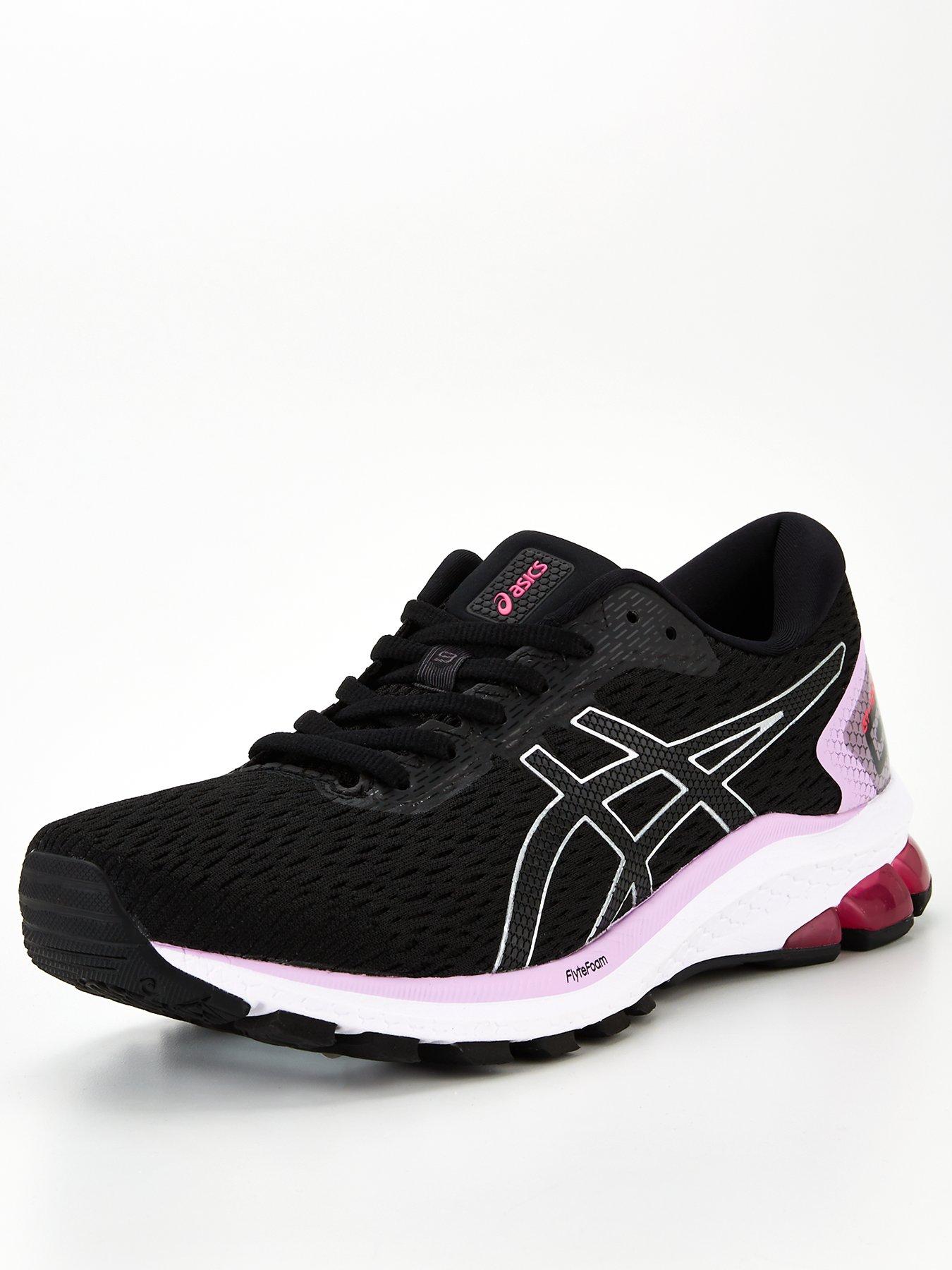 asics ladies runners ireland