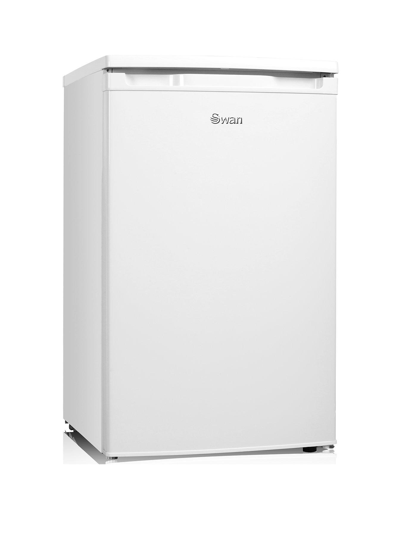 swan 50cm fridge