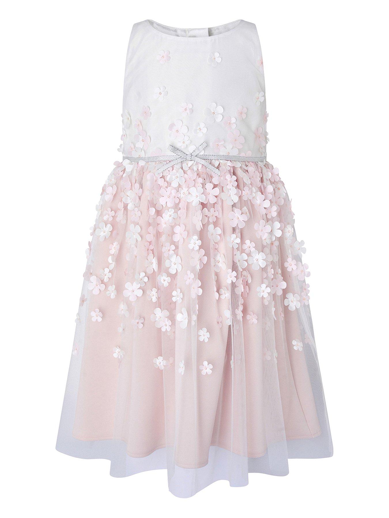 monsoon baby honor dress