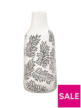 medium-handpainted-fern-vase